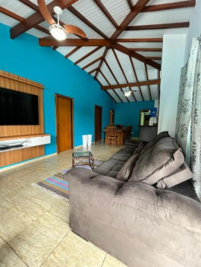 Casa do Reino Ilhabela